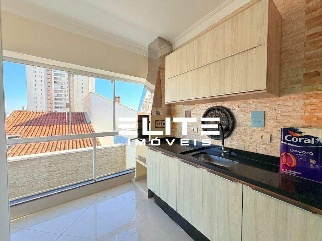 Apartamento à venda no Vila Valparaíso: 