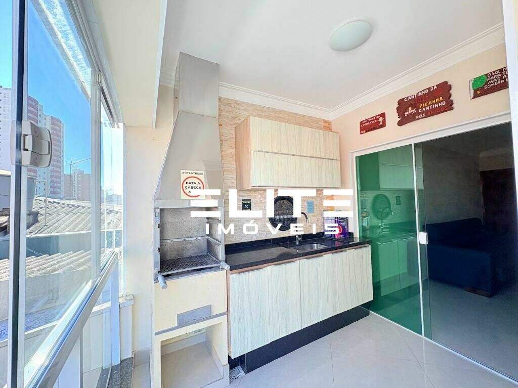 Apartamento à venda no Vila Valparaíso: 