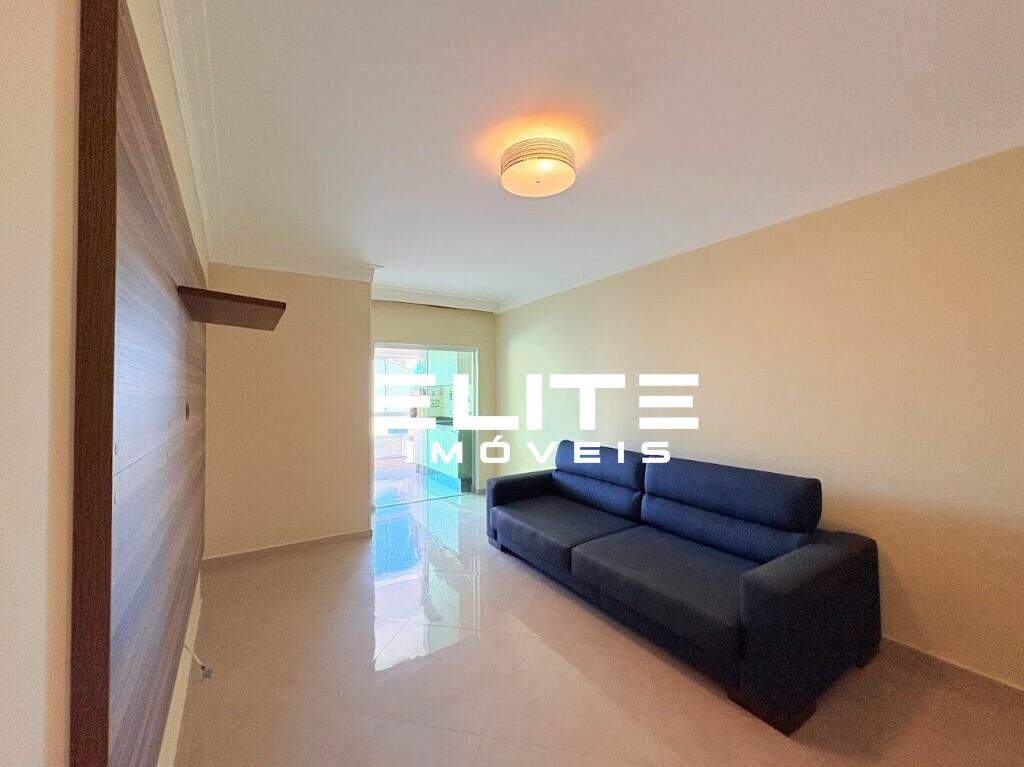 Apartamento à venda no Vila Valparaíso: 