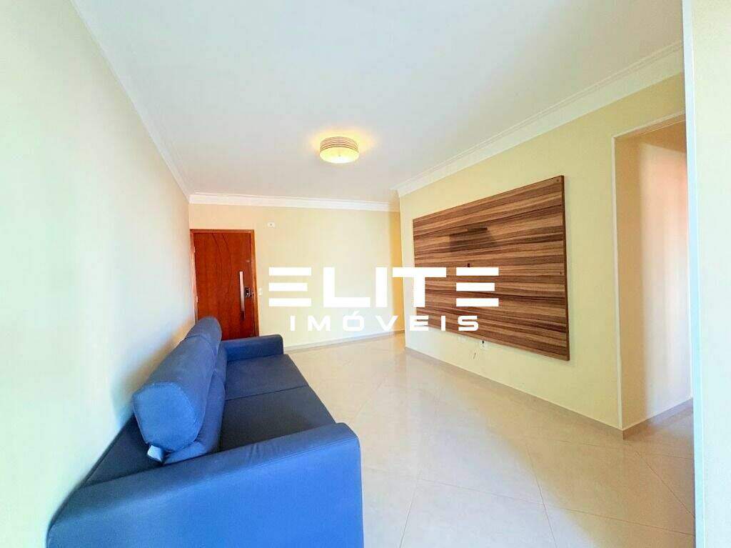 Apartamento à venda no Vila Valparaíso: 