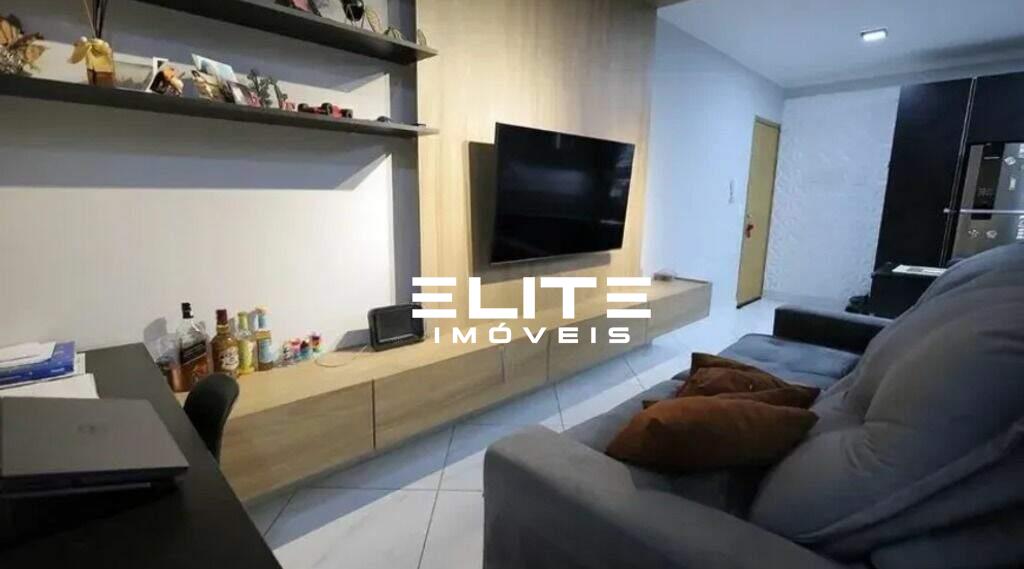 Apartamento à venda no Vila Assunção: 