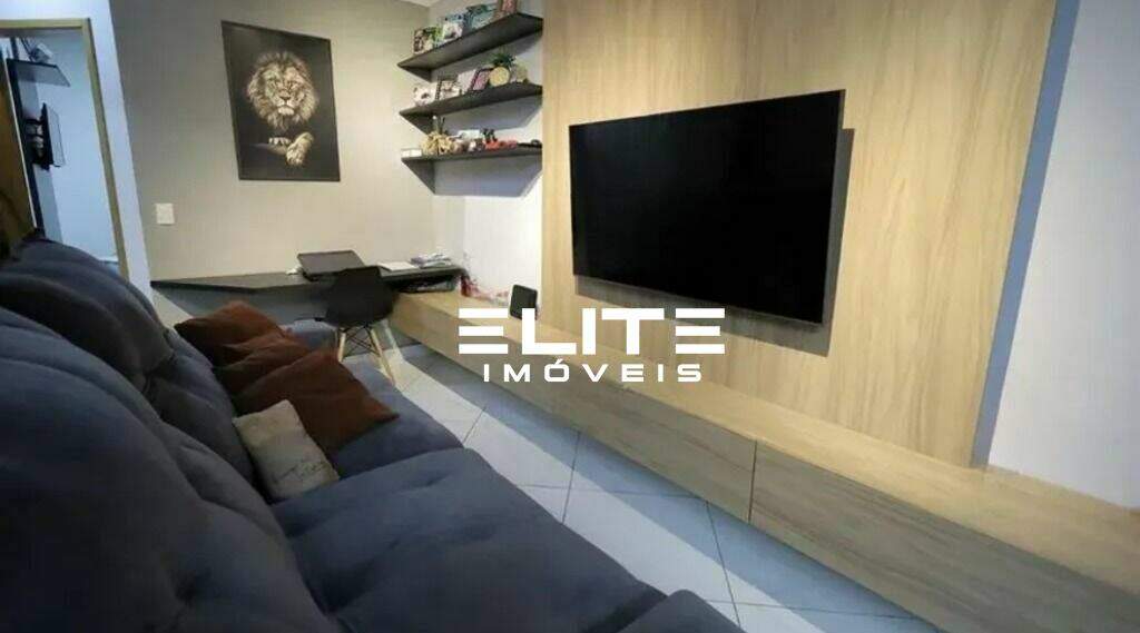 Apartamento à venda no Vila Assunção: 