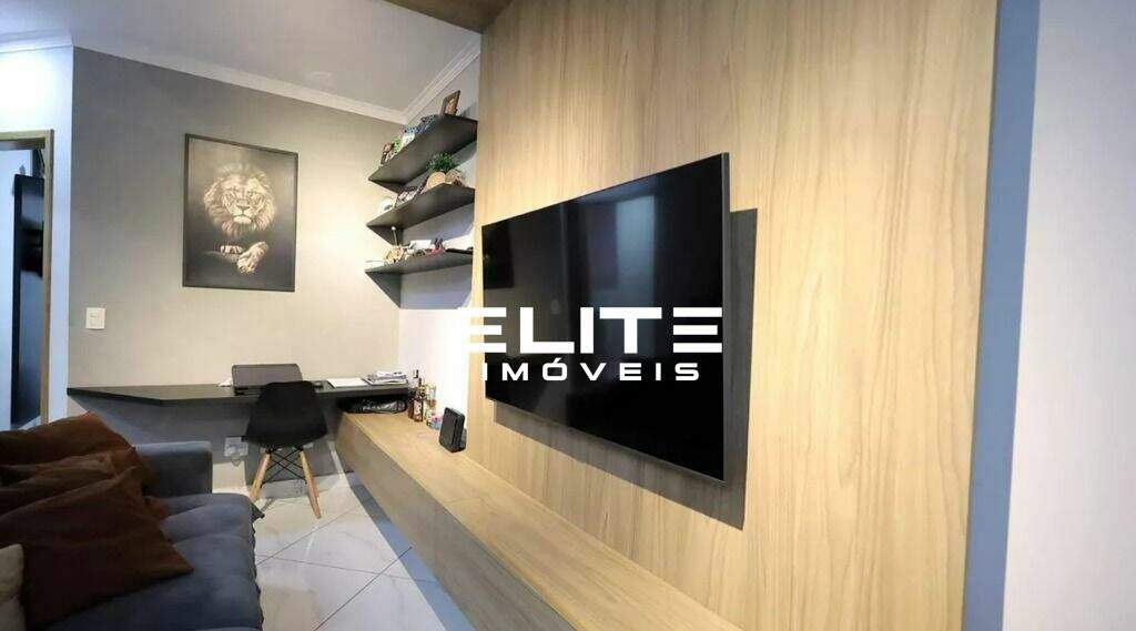 Apartamento à venda no Vila Assunção: 