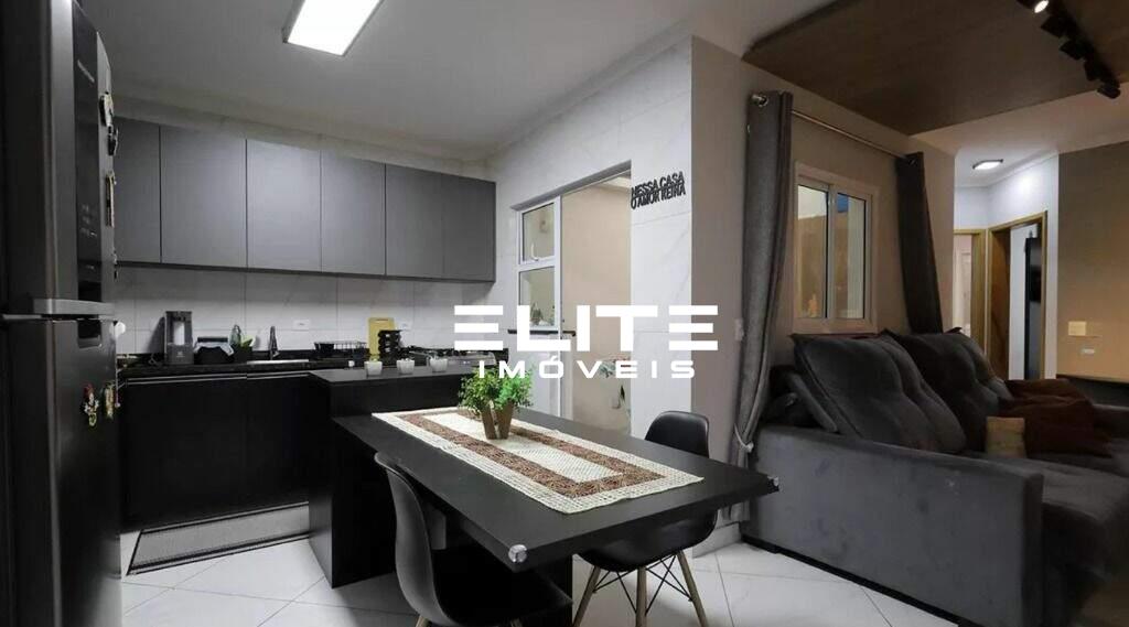 Apartamento à venda no Vila Assunção: 