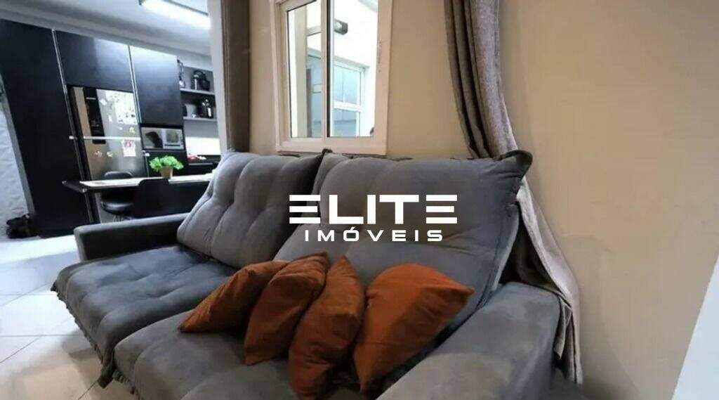 Apartamento à venda no Vila Assunção: 