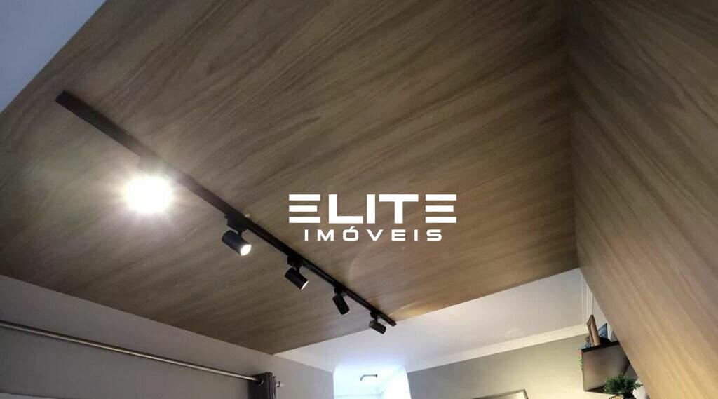 Apartamento à venda no Vila Assunção: 