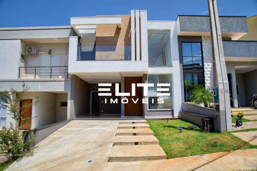 Sobrado à venda no Jardim Vista Verde: 