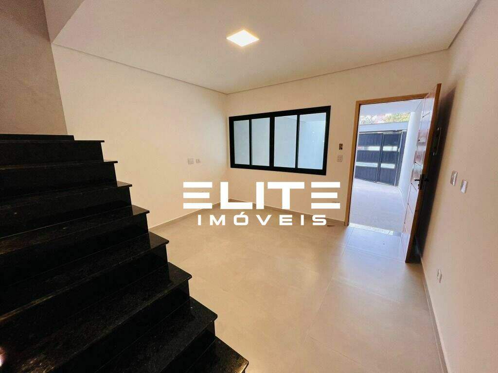 Sobrado à venda no Parque Novo Oratório: 