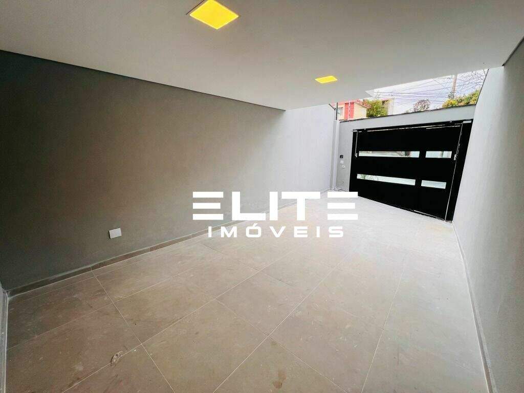 Sobrado à venda no Parque Novo Oratório: 