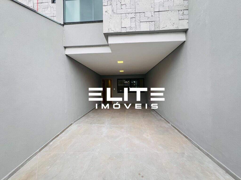 Sobrado à venda no Parque Novo Oratório: 