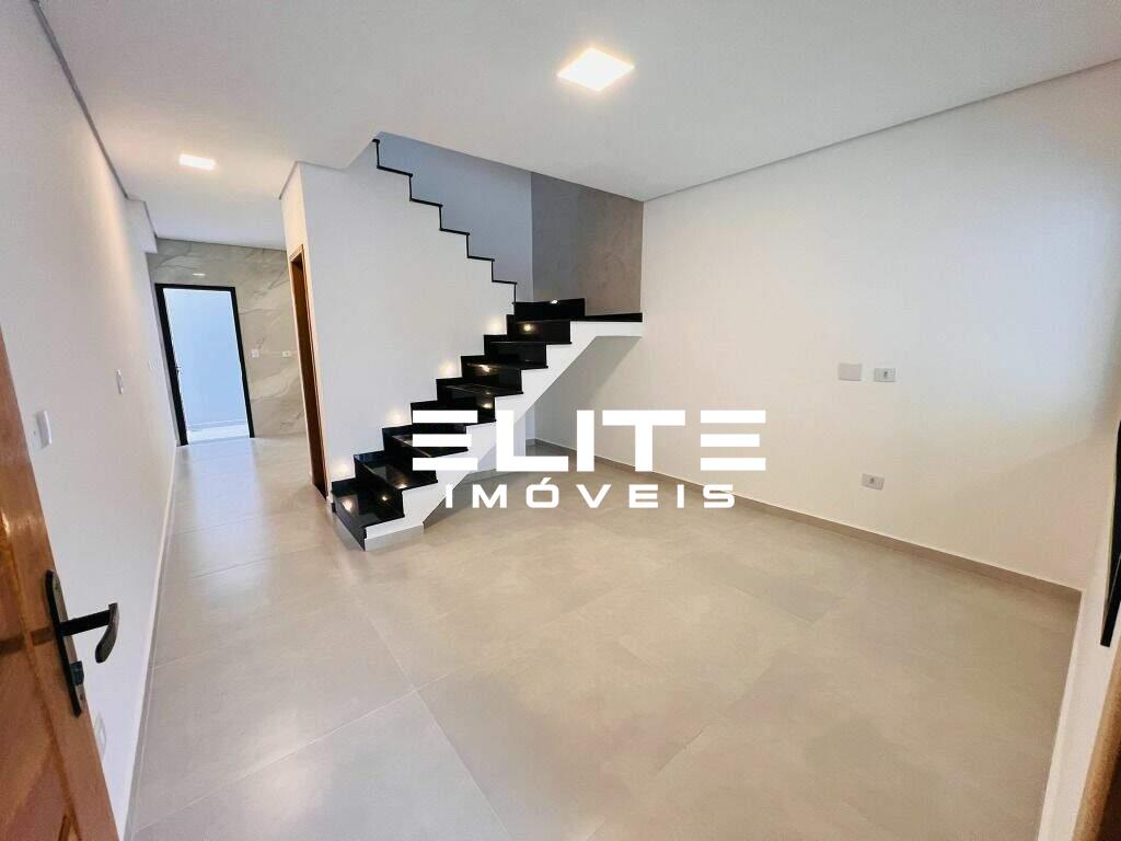 Sobrado à venda no Parque Novo Oratório: 