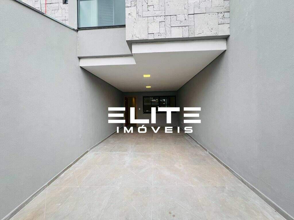 Sobrado à venda no Parque Novo Oratório: 