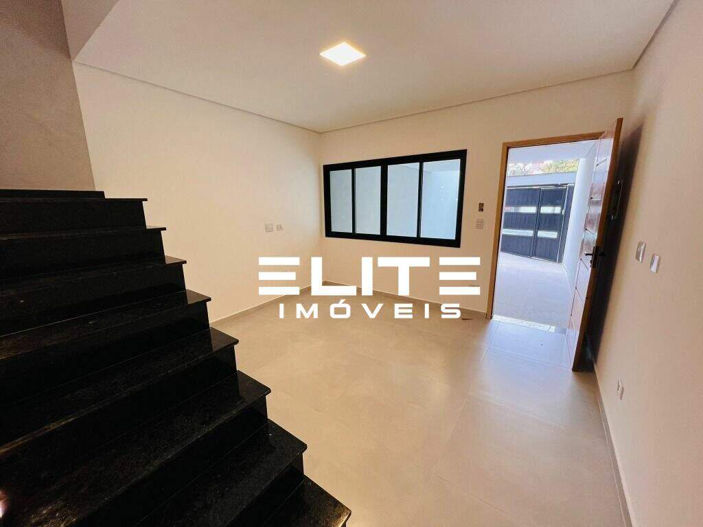 Sobrado à venda no Parque Novo Oratório: 