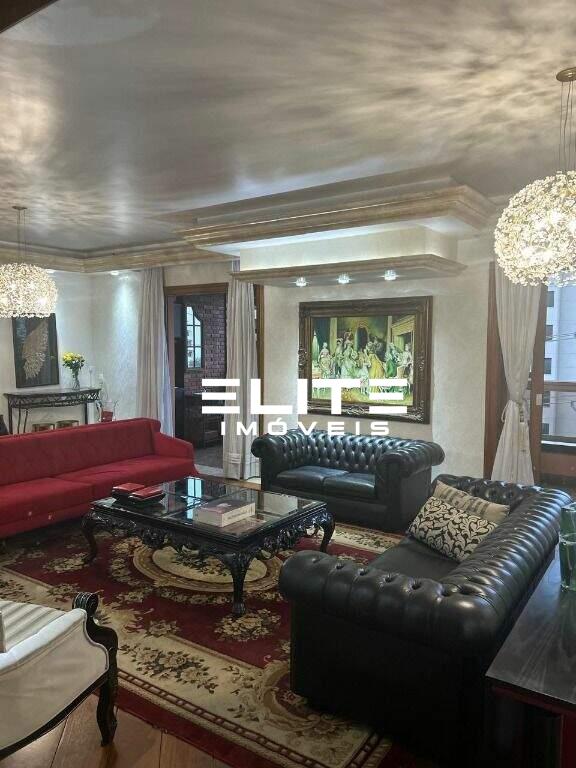 Apartamento à venda no Vila Bastos: 