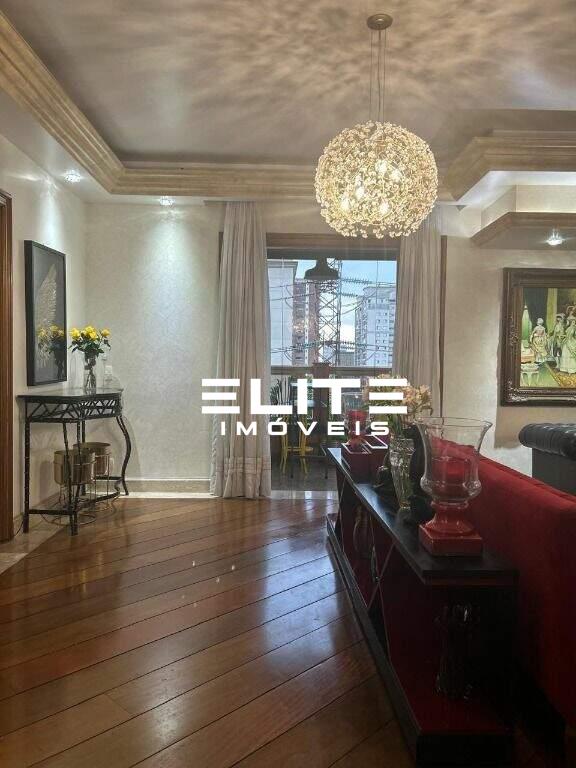 Apartamento à venda no Vila Bastos: 