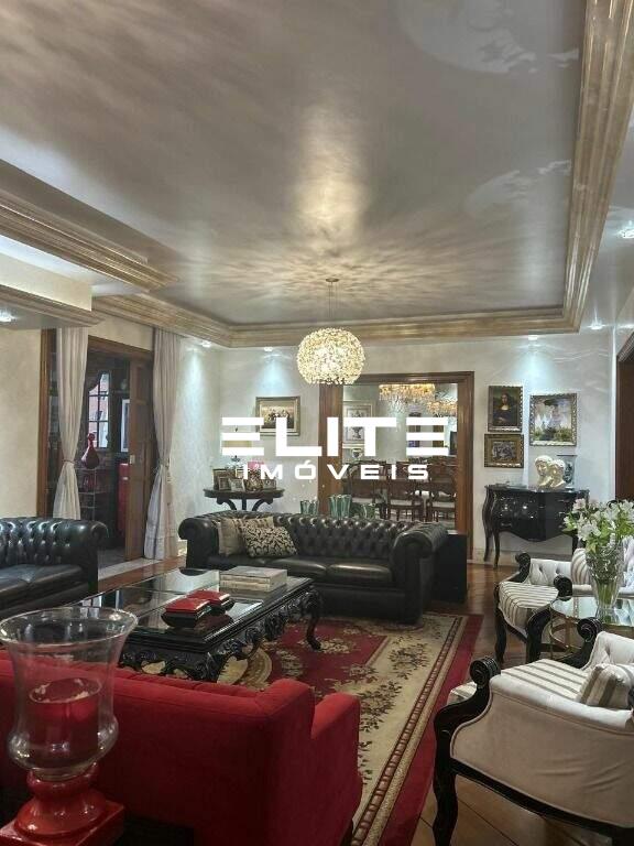 Apartamento à venda no Vila Bastos: 