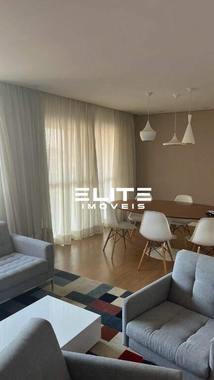 Apartamento à venda no Vila Valparaíso: 