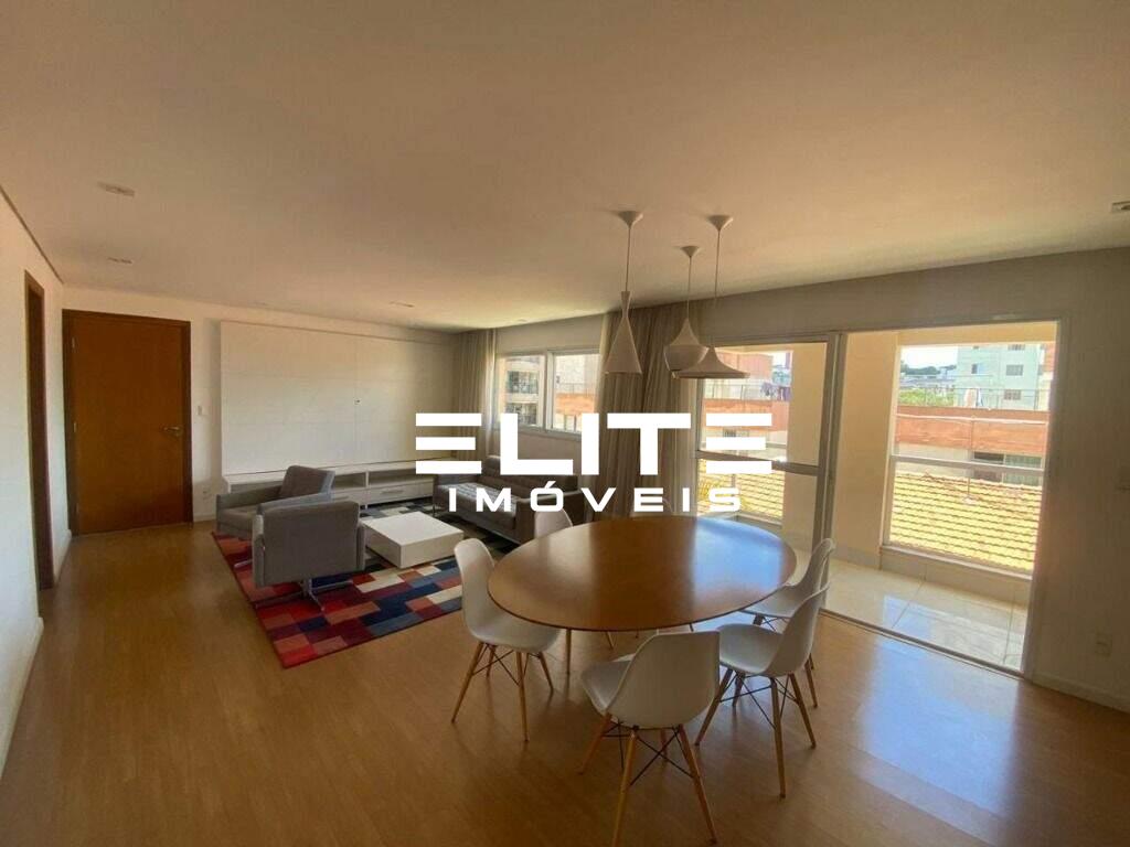 Apartamento à venda no Vila Valparaíso: 