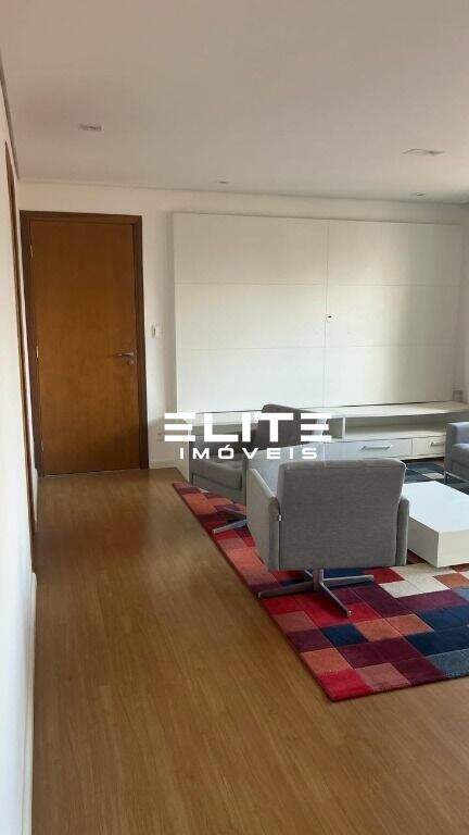 Apartamento à venda no Vila Valparaíso: 