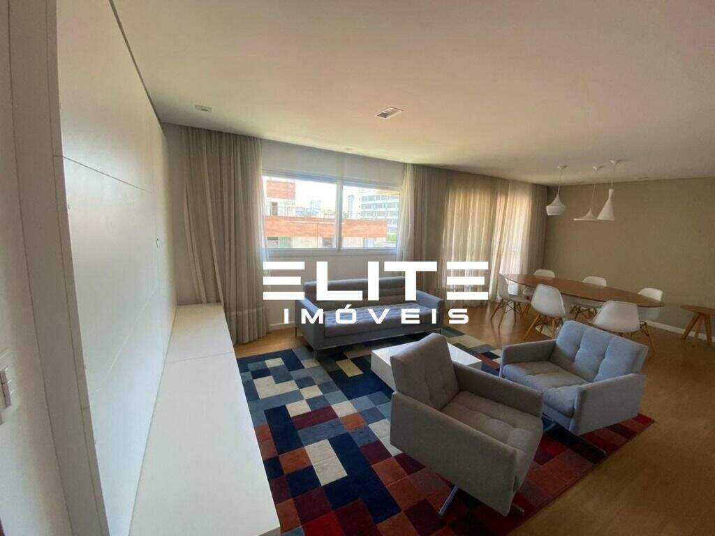 Apartamento à venda no Vila Valparaíso: 