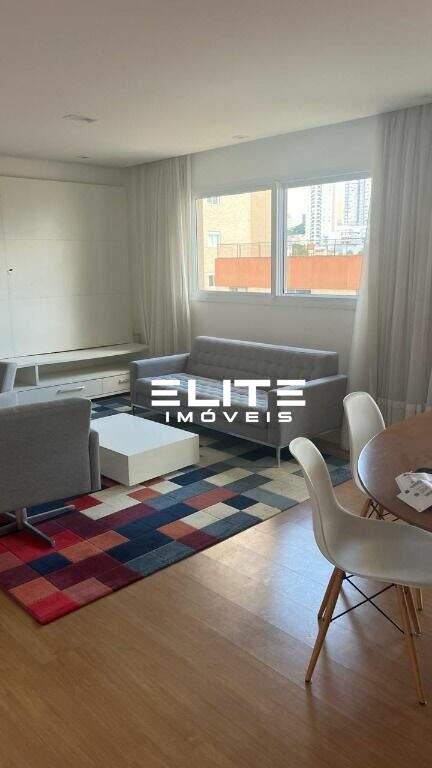 Apartamento à venda no Vila Valparaíso: 