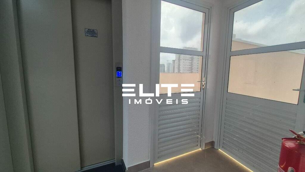 Apartamento à venda no Vila Alzira: 