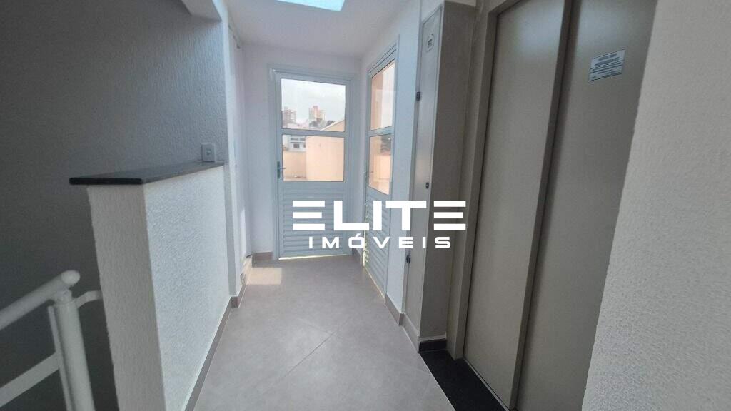 Apartamento à venda no Vila Alzira: 