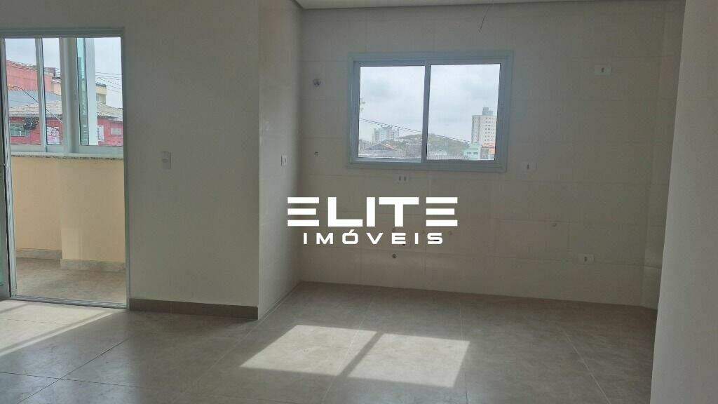 Apartamento à venda no Vila Alzira: 