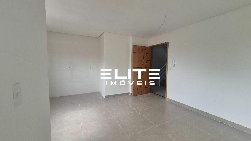 Apartamento à venda no Vila Alzira: 