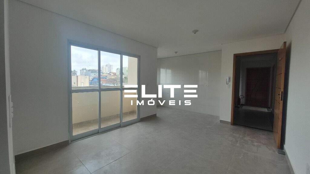 Apartamento à venda no Vila Alzira: 