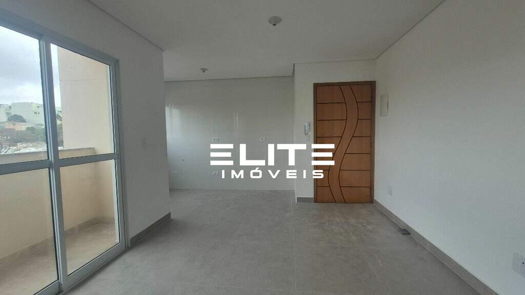 Apartamento à venda no Vila Alzira: 