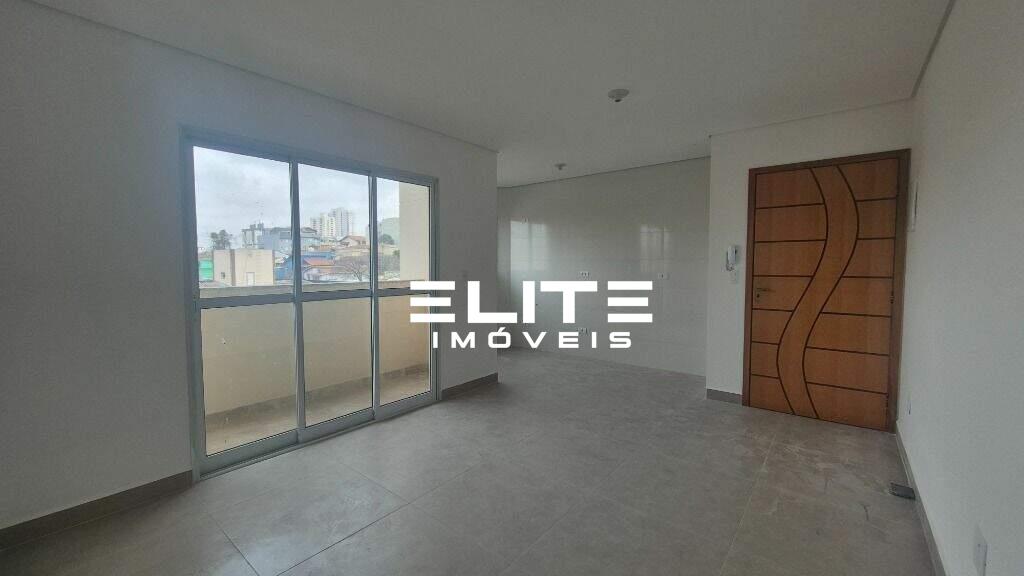Apartamento à venda no Vila Alzira: 