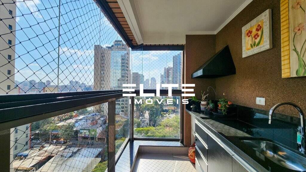 Apartamento à venda no Bairro Jardim: 