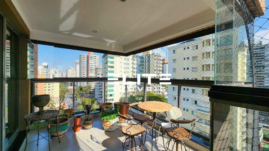 Apartamento à venda no Bairro Jardim: 