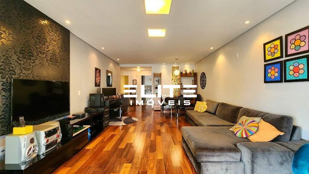 Apartamento à venda no Bairro Jardim: 