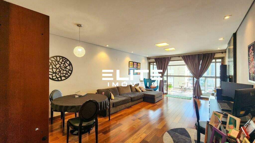 Apartamento à venda no Bairro Jardim: 