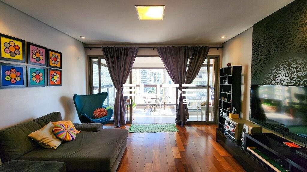 Apartamento à venda no Bairro Jardim: 