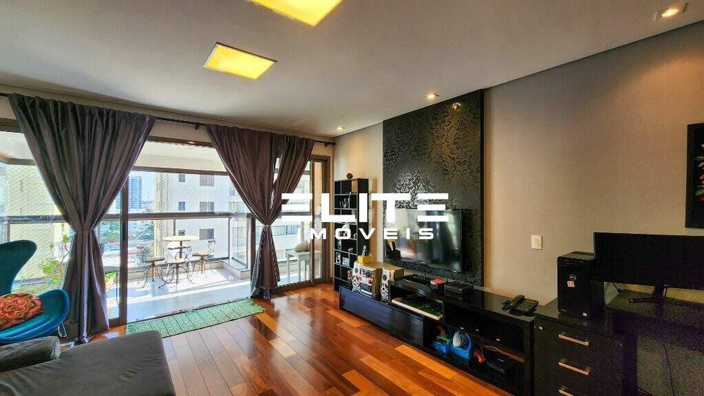 Apartamento à venda no Bairro Jardim: 