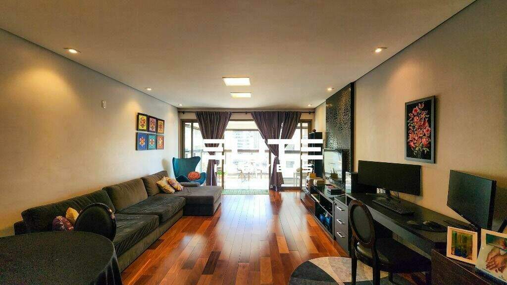 Apartamento à venda no Bairro Jardim: 