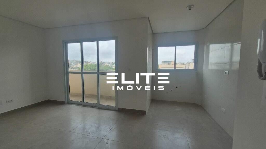 Apartamento à venda no Vila Alzira: 