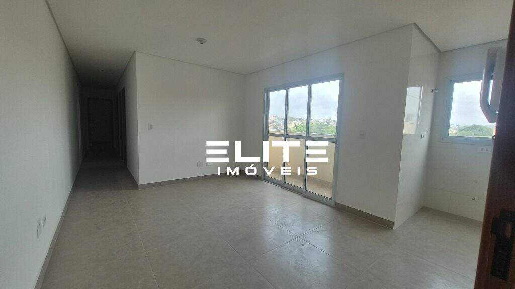 Apartamento à venda no Vila Alzira: 