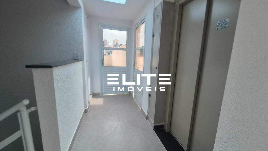 Apartamento à venda no Vila Alzira: 