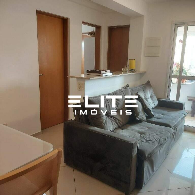 Apartamento à venda no Vila Alpina: 