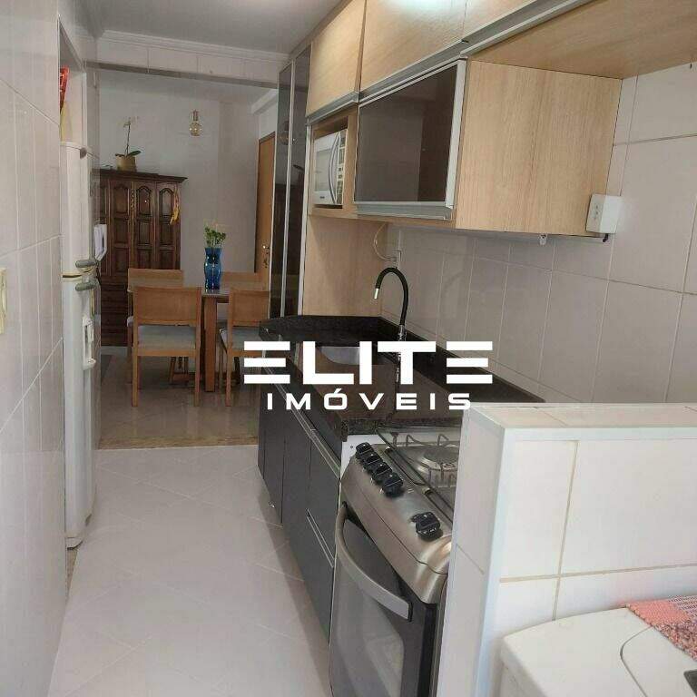 Apartamento à venda no Vila Alpina: 