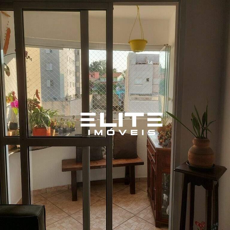 Apartamento à venda no Vila Alpina: 