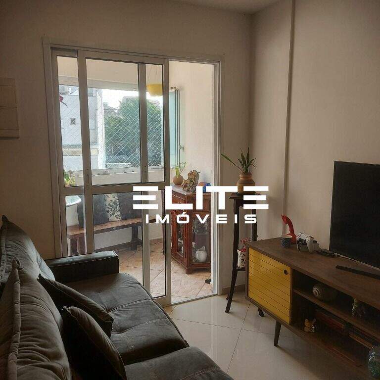 Apartamento à venda no Vila Alpina: 