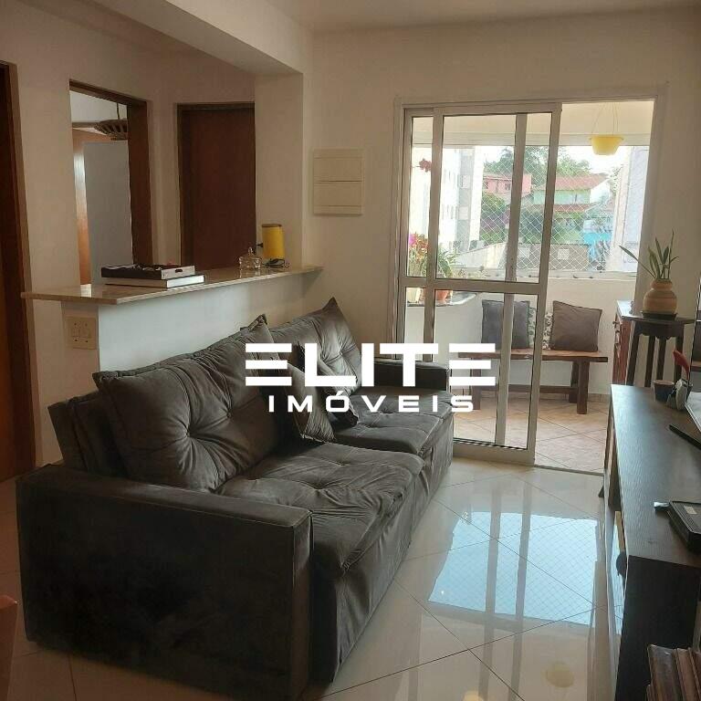 Apartamento à venda no Vila Alpina: 