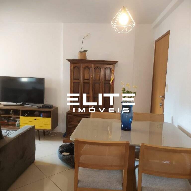 Apartamento à venda no Vila Alpina: 