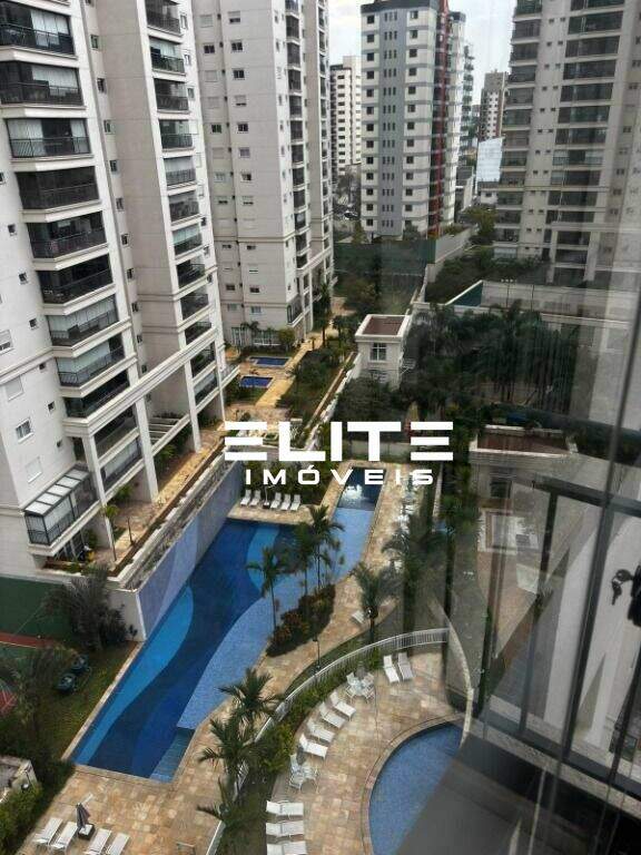 Apartamento à venda no Vila Gilda: 