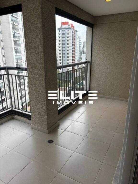 Apartamento à venda no Vila Gilda: 